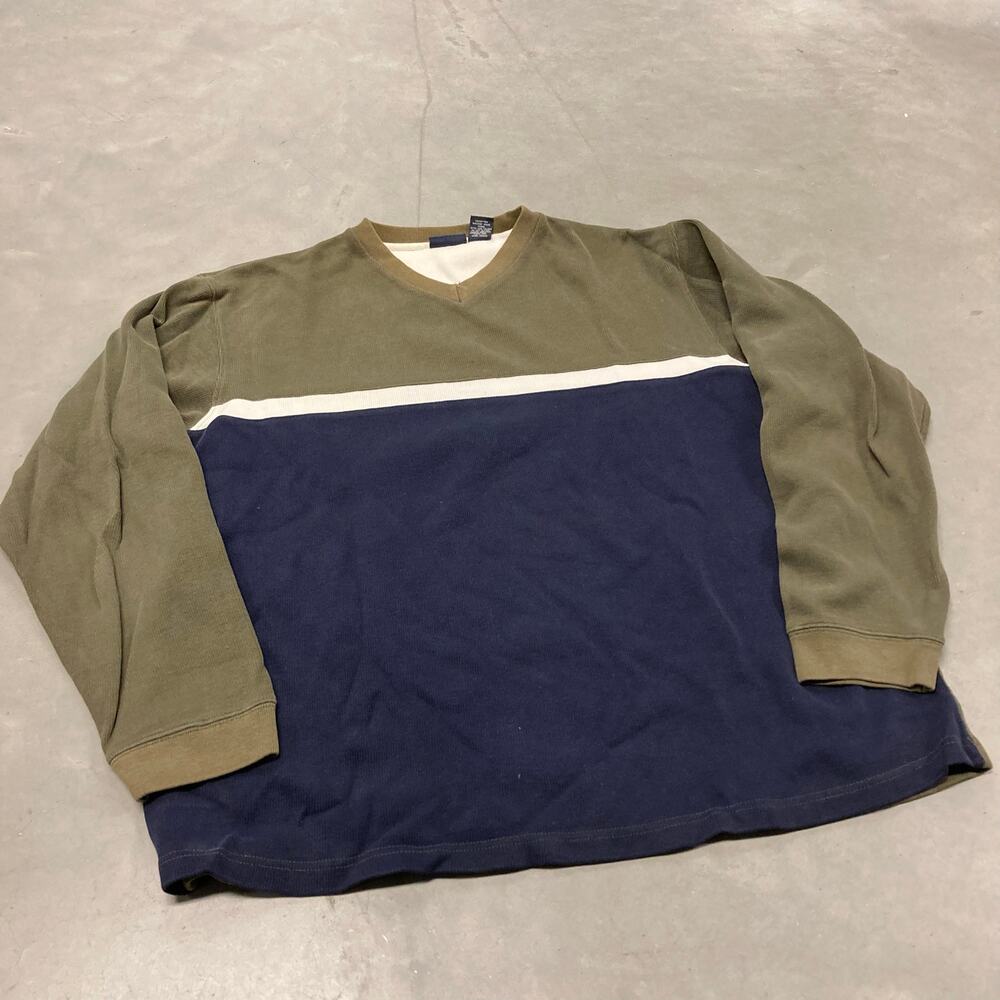 Y2K striped cherokee T-Shirt
